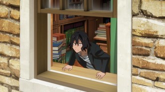 Невеста чародея: В ожидании путеводной звезды (2016)