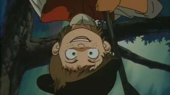 Похождения Робина Гуда (1990)