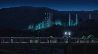 Невиданный цветок (2013)