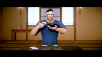 Король бойцов: Судьба (2017)