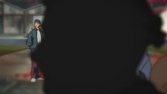 Последняя субмарина (1998)