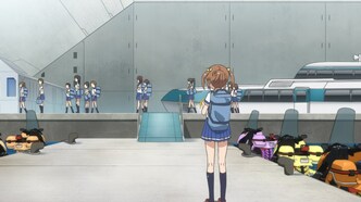 Морская академия (2016)