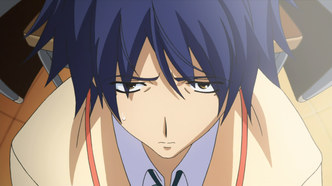 Хаос; Вершина (2008)