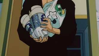 Доходный дом Иккоку: Фильм (1988)