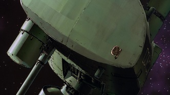 Воспоминания о будущем (1995)