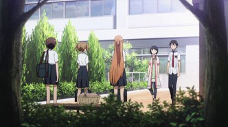 Мастера меча онлайн: Специальное издание (2013)