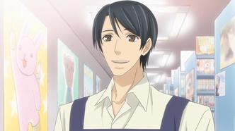 Лучшая в мире первая любовь: История Ёкодзавы Такафуми (2014)