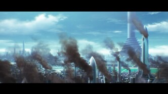 Виви: Песнь флюоритового глаза (2021)