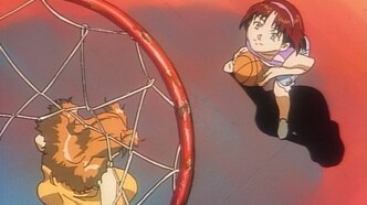 Звёздная девочка Ёко Ямамото 2 (1997)