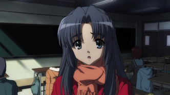 Исчезновение Харухи Судзумии (2010)