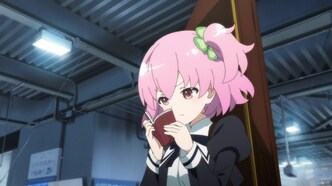 Штурмовые лилии: Букет (2020)