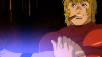 Космические приключения Кобры (2009)