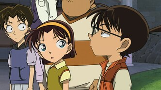 Детектив Конан 10 (2006)