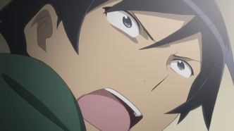 Ну не может сестренка быть такой милой (2010)