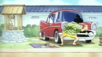 Достопочтенный Кэнносукэ (1990)