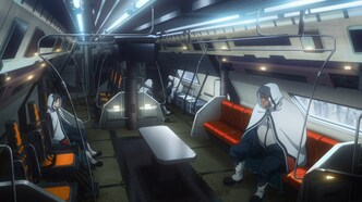 Восход Луны (2025)