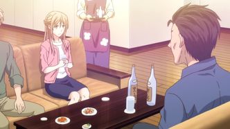 Мой парень — своенравный инфантильный ученик (2017)