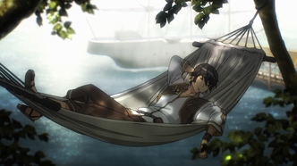 Альдерамин в небе (2016)