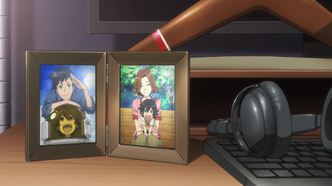 Капитан Земля (2014)