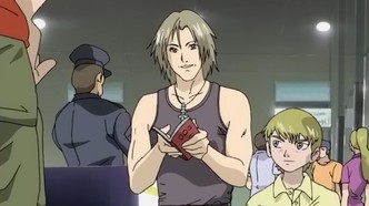 Проект «СуперРуки» (2001)