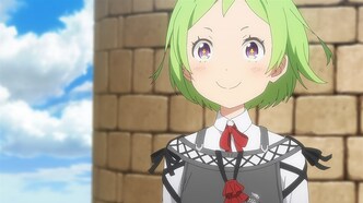 Солнечная улыбка Арснотории! (2022)