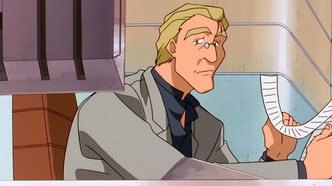 Ослепительная грязная парочка (1995)