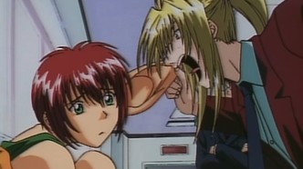 Gravitation: Парни со сцены (1999)