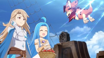 Великий блюз! (2020)