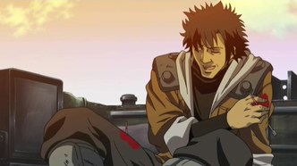 Кулак Северной звезды: Новая эра (2003)