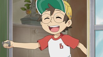 Я и Робоко (2022)