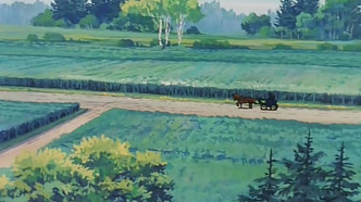 Катри, девочка с лугов (1984)