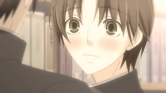 Лучшая в мире первая любовь (2011)