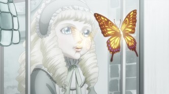 Загадочные истории Рампо: Игра Лапласа (2015)