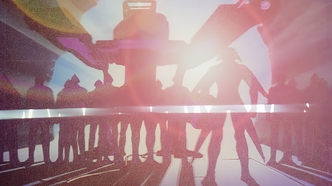 Ураганный Полимер (1996)