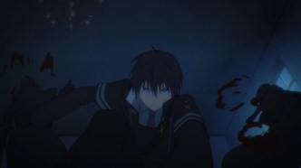 Гордость убийцы (2019)