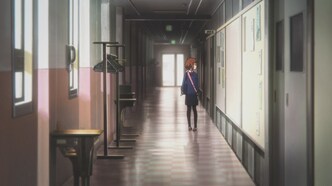 История любви Тамако (2014)