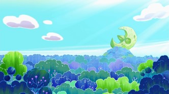 Спой, Мэлоэтта: В поисках ягоды ринка (2012)