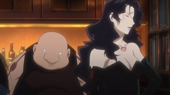 Стальной алхимик: Премиум коллекция (2006)