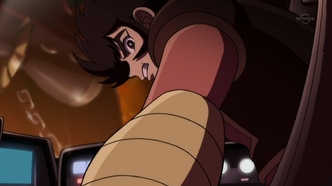 Новый Мазингер Зет (2009)