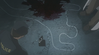 Сигофуми: Письма с того света (2008)