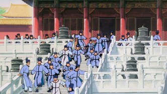 Словно облако, словно ветер (1990)