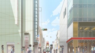 Дневник Хинако (2017)