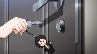 Любовь – проблема для отаку (2018)