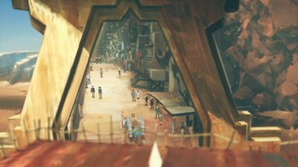 Триган: Ураган (2023)