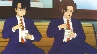 Пусть мечты никогда не кончаются (1987)