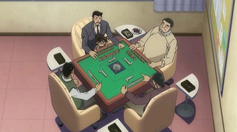 Детектив Конан: Дело Синъити и Ран (2009)