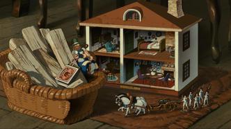 Шёпот сердца (1995)