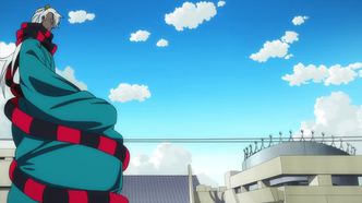 Гатчамен: Общество (2013)