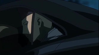 Принцесса Немертвых: черная хроника (2009)