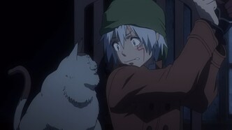 Ди.Грэй-мен (2006)